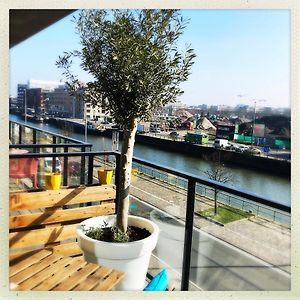 Appartement met Twee Slaapkamers